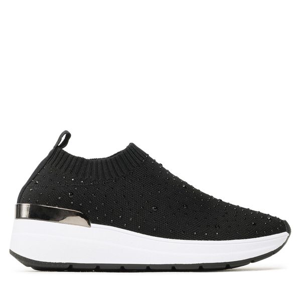 Nelli Blu Tenisice Nelli Blu CS062-01 Black