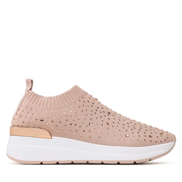 Nelli Blu Tenisice Nelli Blu CS062-01 Pink