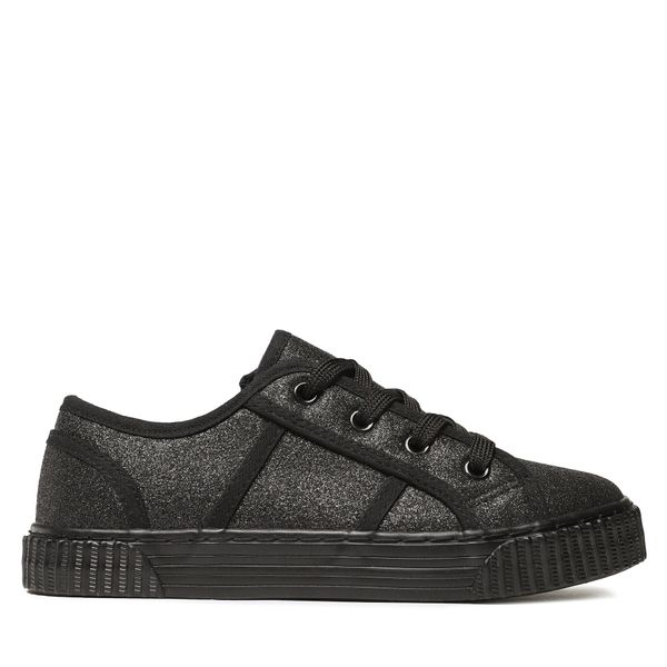 Nelli Blu Tenisice Nelli Blu CSS20379-17 Black