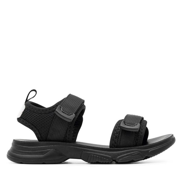 Nelli Blu Tenisice Nelli Blu CSS20397-02 Crna