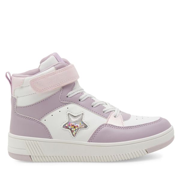 Nelli Blu Tenisice Nelli Blu DG24021C Purple