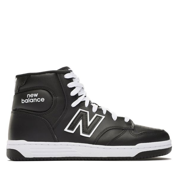 New Balance Tenisice New Balance BB480COB Crna