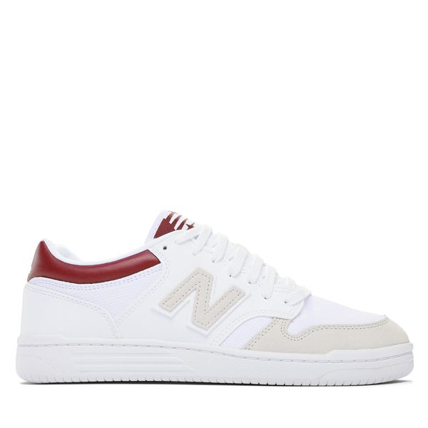 New Balance Tenisice New Balance BB480LKB Bijela