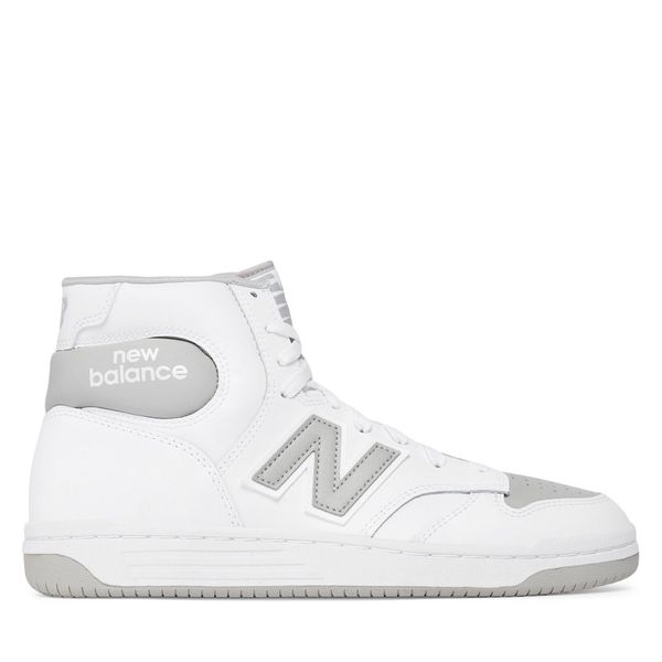 New Balance Tenisice New Balance BB480SCD Bijela