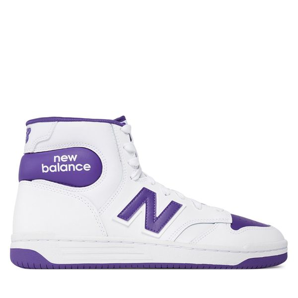 New Balance Tenisice New Balance BB480SCE Bijela