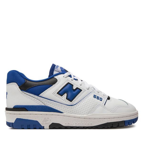 New Balance Tenisice New Balance BB550SN1 Bijela