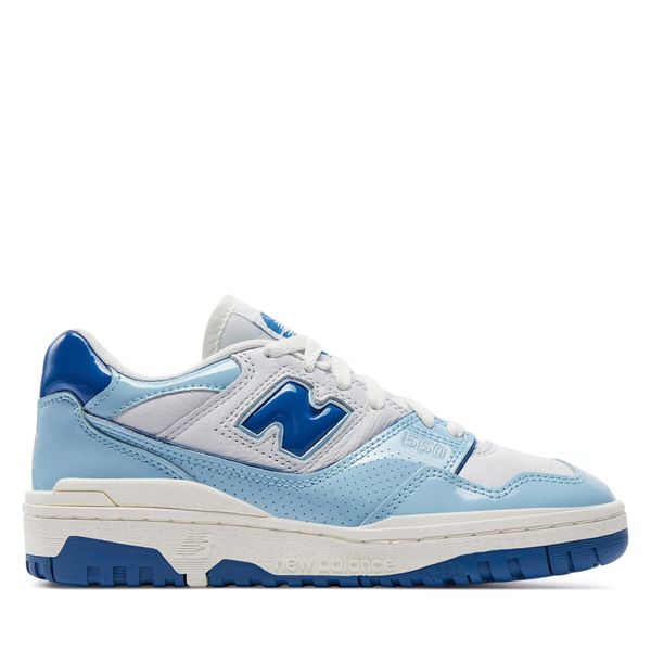 New Balance Tenisice New Balance BB550YKE Light Blue