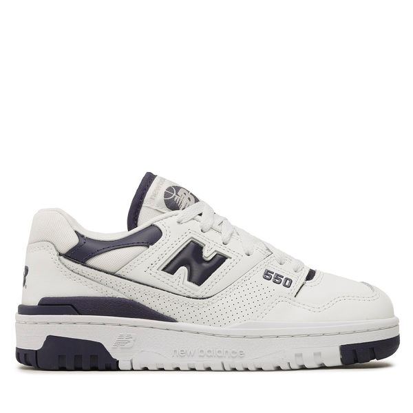 New Balance Tenisice New Balance BBW550BA Bijela