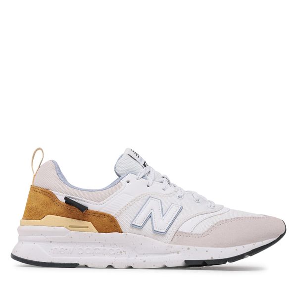 New Balance Tenisice New Balance CM997HWF Bijela
