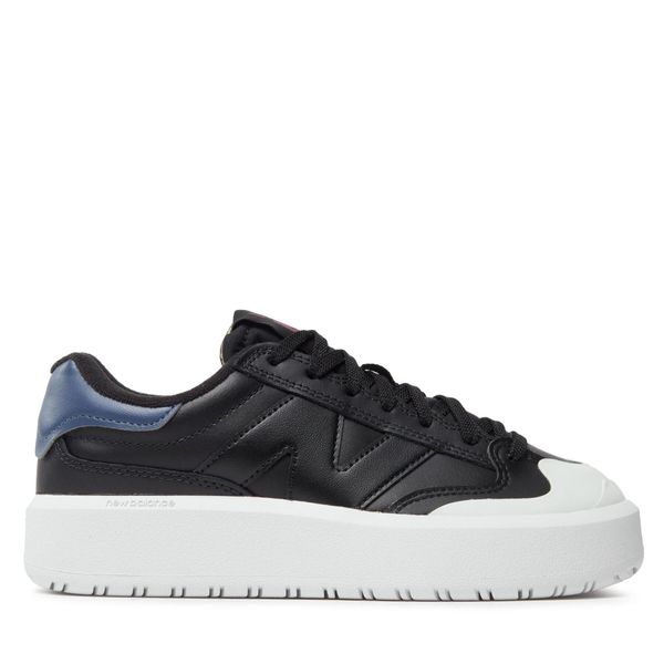 New Balance Tenisice New Balance CT302LM Crna