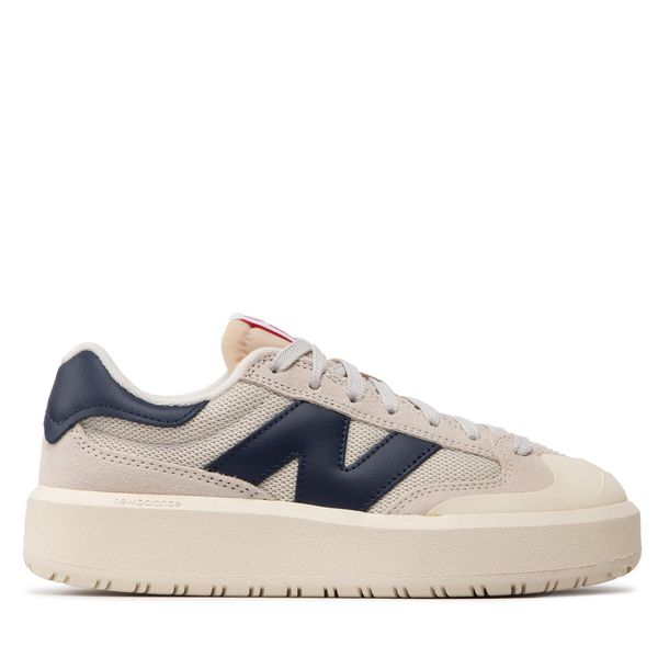 New Balance Tenisice New Balance CT302RC Bež