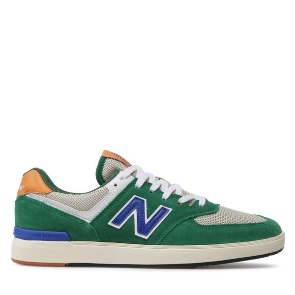 New Balance Tenisice New Balance CT574FBT Zelena