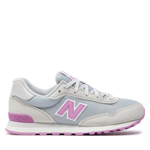 New Balance Tenisice New Balance GC515KE Siva
