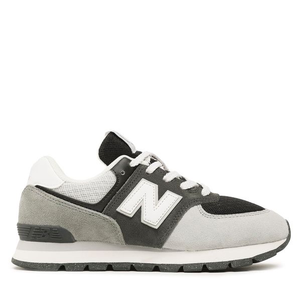 New Balance Tenisice New Balance GC574DA2 Siva