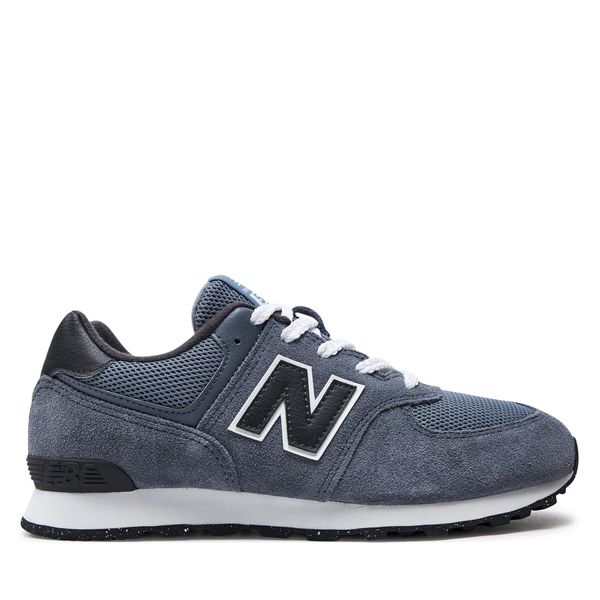 New Balance Tenisice New Balance GC574GGE Dark Arctic Grey
