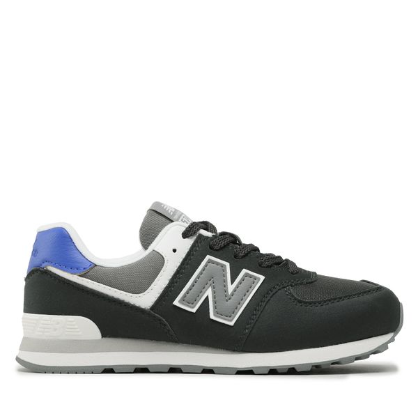 New Balance Tenisice New Balance GC574MB1 Siva