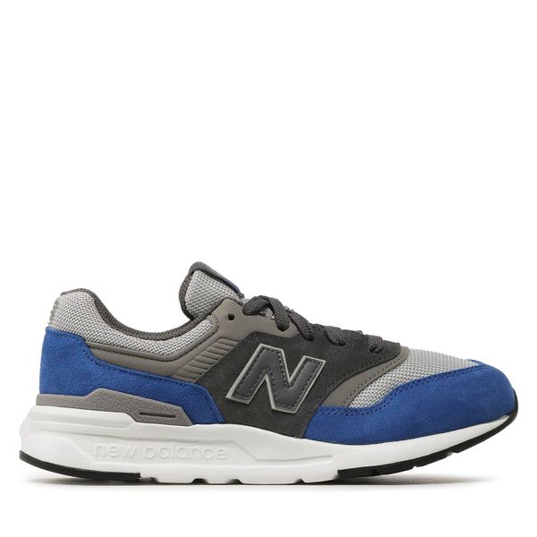 New Balance Tenisice New Balance GR997HSH Siva