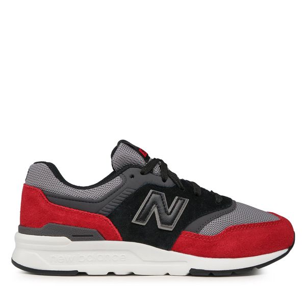 New Balance Tenisice New Balance GR997HSQ Crna