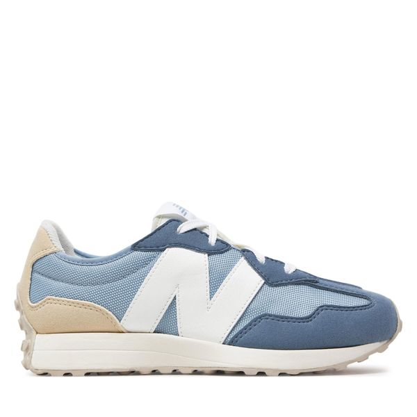 New Balance Tenisice New Balance GS327FH Siva