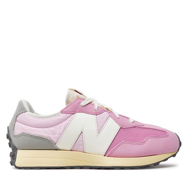 New Balance Tenisice New Balance GS327RK Ružičasta