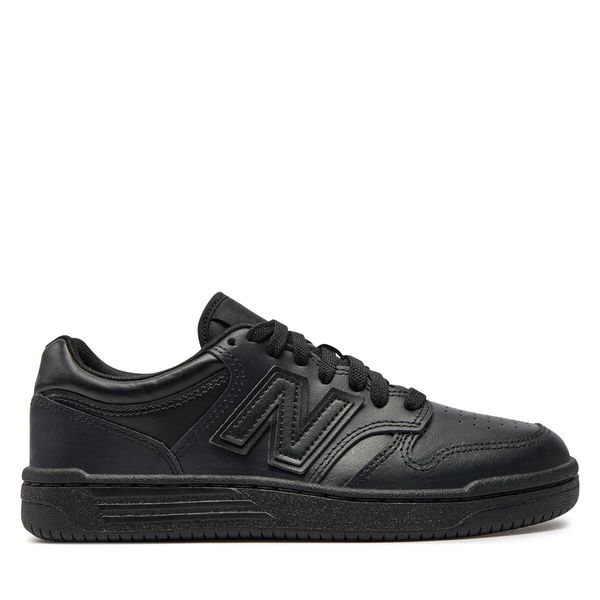 New Balance Tenisice New Balance GSB4803B Crna