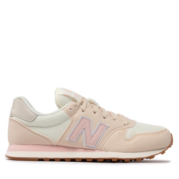 New Balance Tenisice New Balance GW500CR1 Bež
