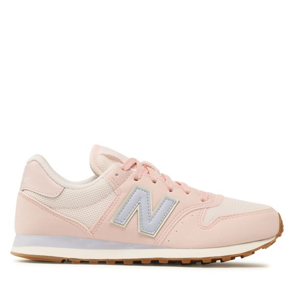 New Balance Tenisice New Balance GW500CZ1 Ružičasta
