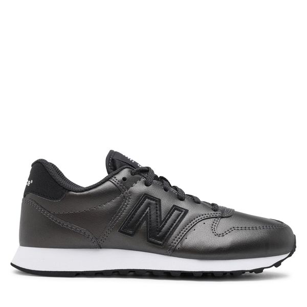 New Balance Tenisice New Balance GW500GB2 Crna