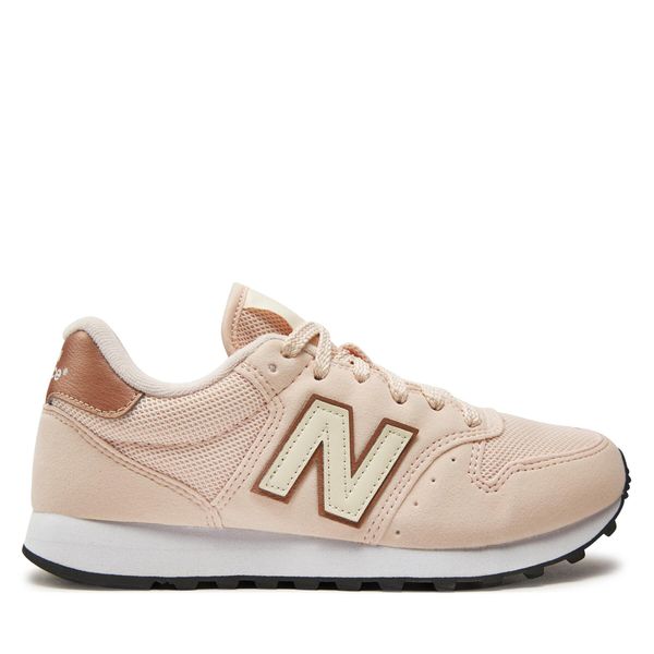 New Balance Tenisice New Balance GW500SP2 Ružičasta