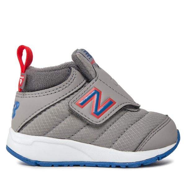 New Balance Tenisice New Balance ITCOZYGB Siva