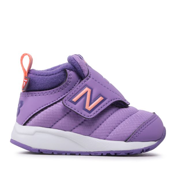 New Balance Tenisice New Balance ITCOZYGP Ljubičasta