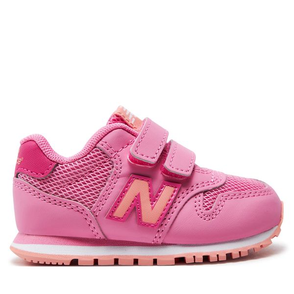 New Balance Tenisice New Balance IV500FPP Ružičasta