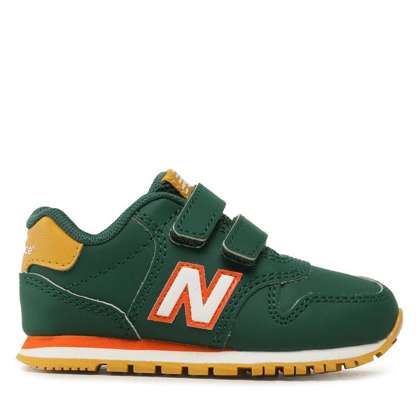 New Balance Tenisice New Balance IV500GG1 Zelena