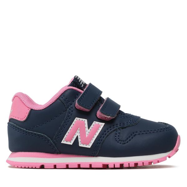 New Balance Tenisice New Balance IV500NP1 Tamnoplava