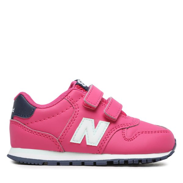 New Balance Tenisice New Balance IV500PE1 Ružičasta