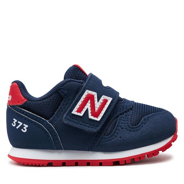 New Balance Tenisice New Balance IZ373AI2 Tamnoplava