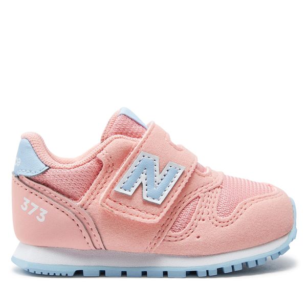 New Balance Tenisice New Balance IZ373AM2 Ružičasta