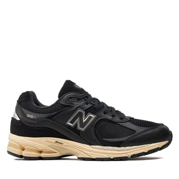 New Balance Tenisice New Balance M2002RIB Crna
