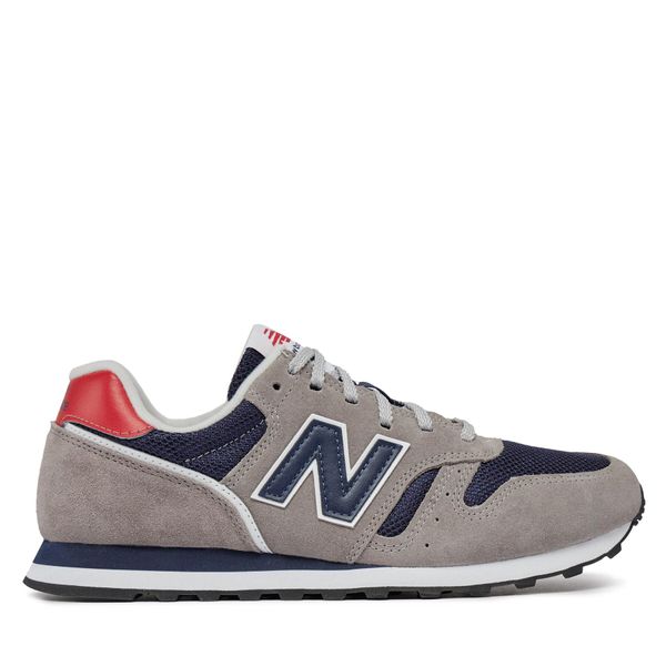 New Balance Tenisice New Balance ML373CT2 Siva