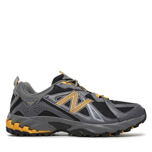 New Balance Tenisice New Balance ML610TAK Siva
