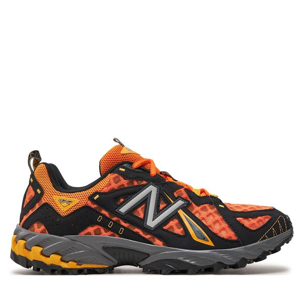 New Balance Tenisice New Balance ML610TAO Narančasta
