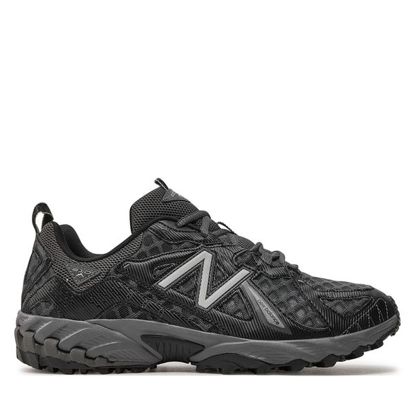 New Balance Tenisice New Balance ML610TAQ Siva