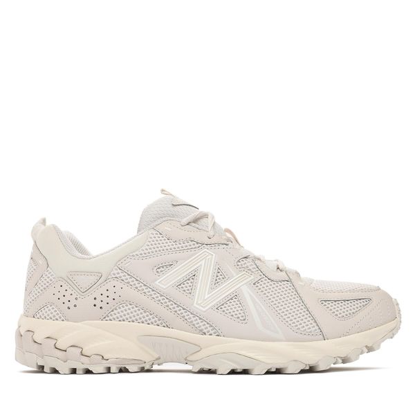 New Balance Tenisice New Balance ML610TBC Bež