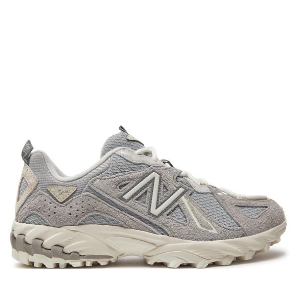 New Balance Tenisice New Balance ML610TGM Grey