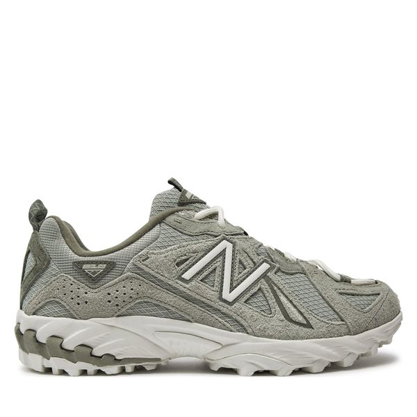 New Balance Tenisice New Balance ML610TOD Green