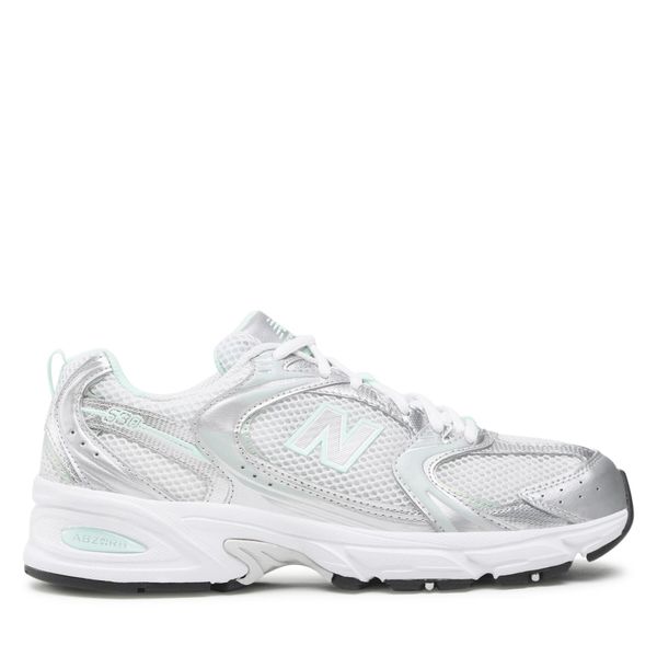 New Balance Tenisice New Balance MR530ZEL Siva