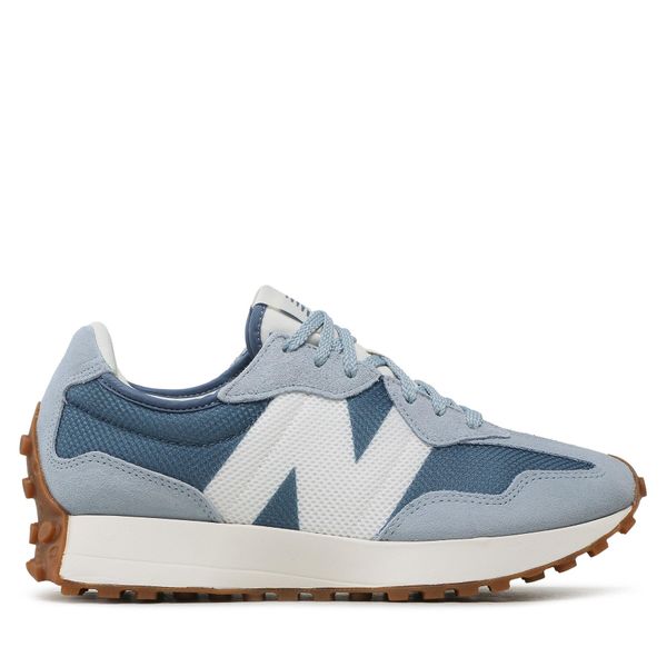 New Balance Tenisice New Balance MS327MQ Siva