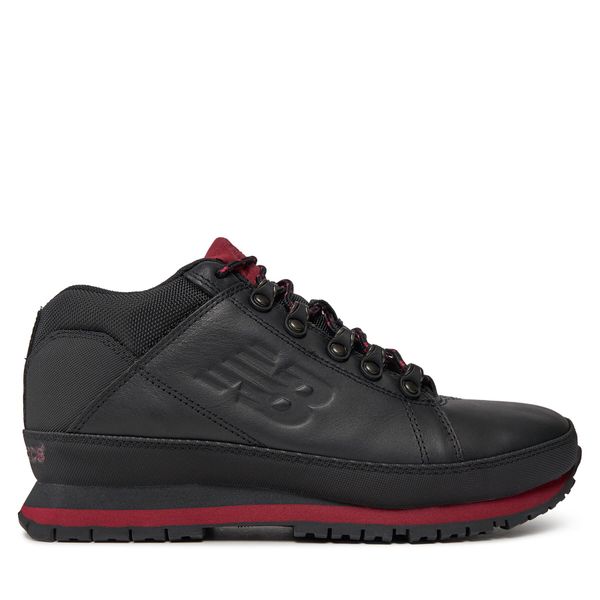 New Balance Tenisice New Balance NBH754KR-2E Crna
