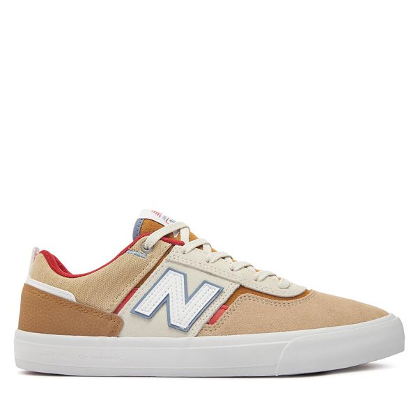 New Balance Tenisice New Balance NM306NNS Smeđa