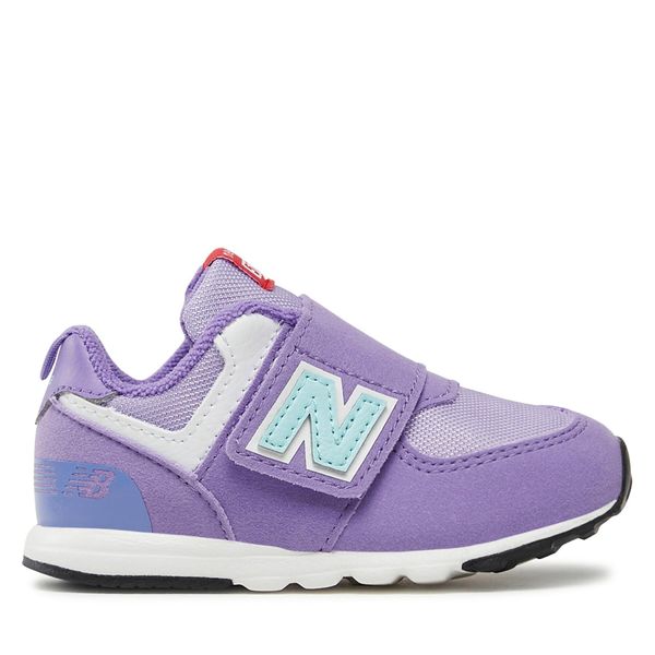 New Balance Tenisice New Balance NW574HGK Ljubičasta